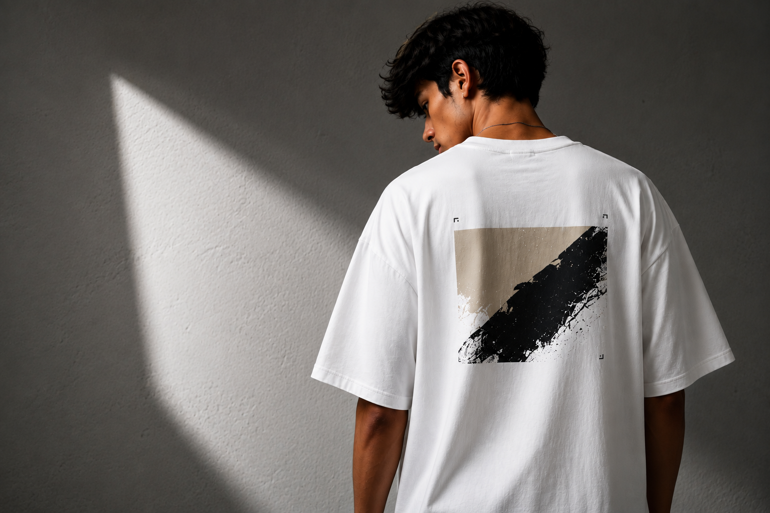 Oversized T-Shirts